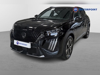 Used Peugeot 2008 2025 for sale - 78541192: Photo