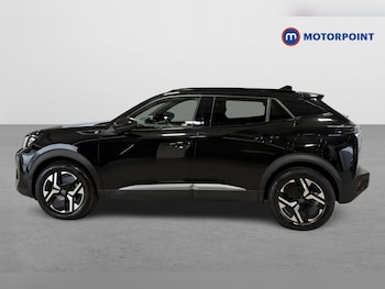 Used Peugeot 2008 2025 for sale - 78541192: Photo