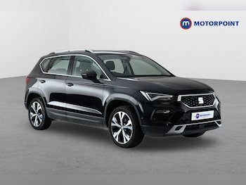 Used SEAT Ateca 2023 for sale - 79054796: Photo