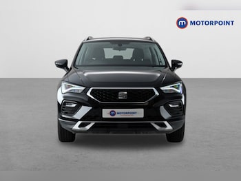 Used SEAT Ateca 2023 for sale - 79054796: Photo