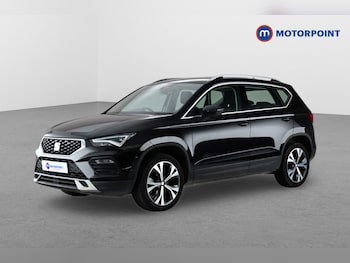 Used SEAT Ateca 2023 for sale - 79054796: Photo