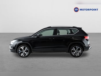 Used SEAT Ateca 2023 for sale - 79054796: Photo