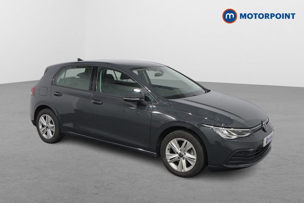 Used Volkswagen Golf 2022 for sale - 76782636: Photo 1