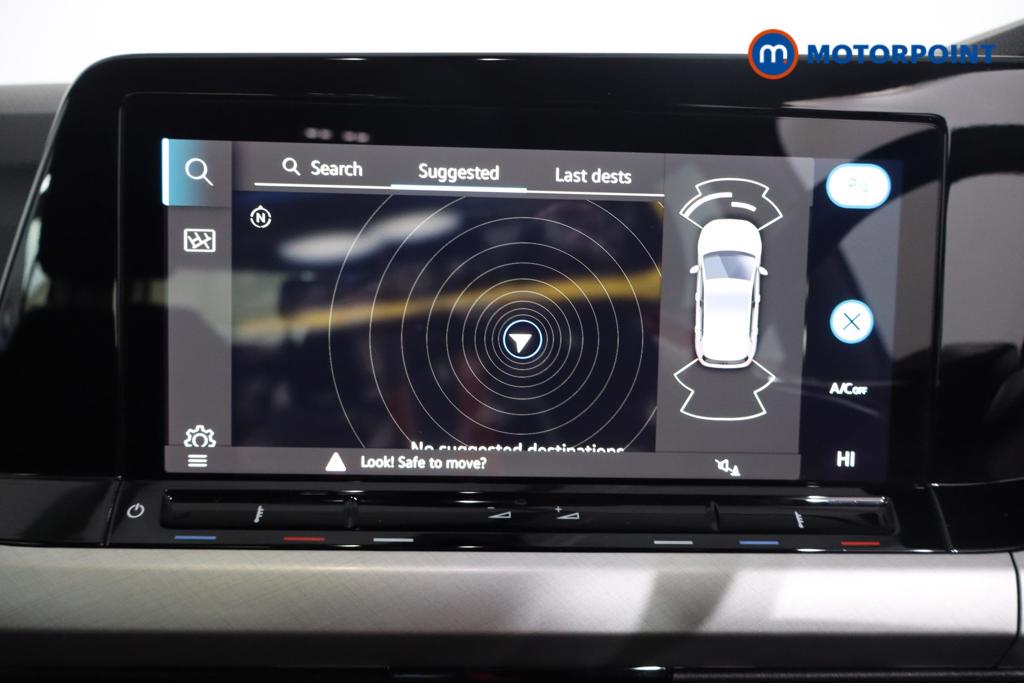 Used Volkswagen Golf 2022 for sale - 76782636: Photo 10