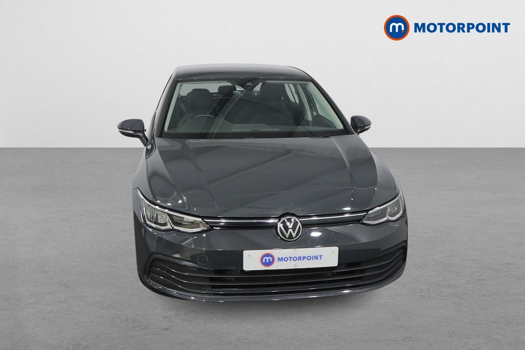 Used Volkswagen Golf 2022 for sale - 76782636: Photo 2