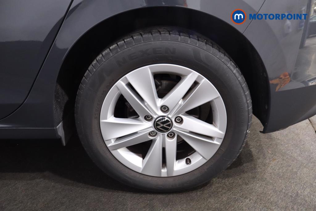 Used Volkswagen Golf 2022 for sale - 76782636: Photo 28