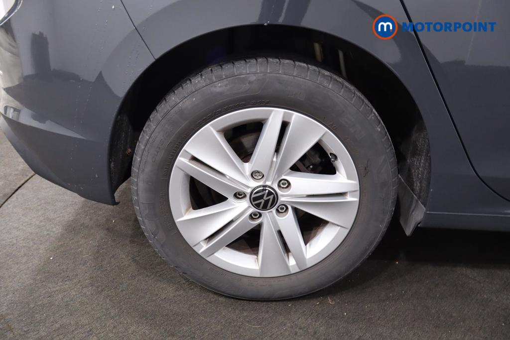 Used Volkswagen Golf 2022 for sale - 76782636: Photo 29