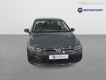 Used Volkswagen Golf 2022 for sale - 76782636: Photo