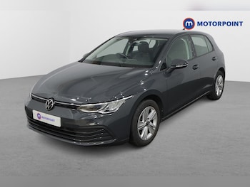Used Volkswagen Golf 2022 for sale - 76782636: Photo