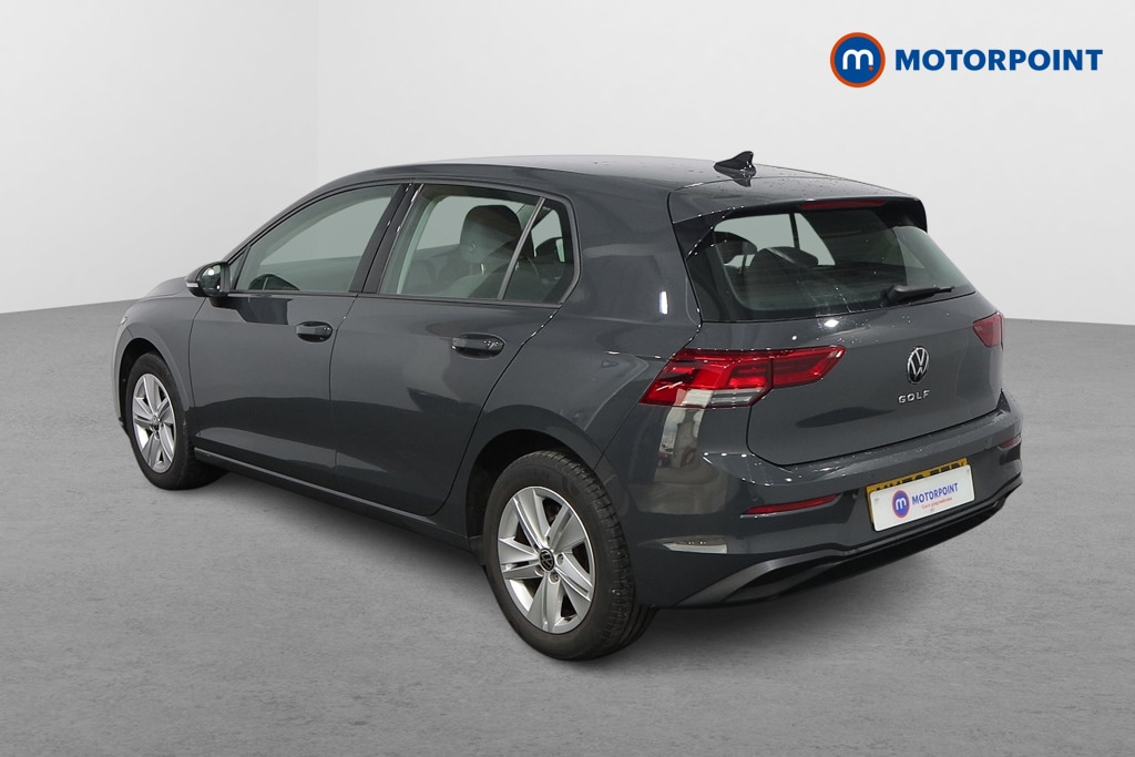 Used Volkswagen Golf 2022 for sale - 76782636: Photo 5