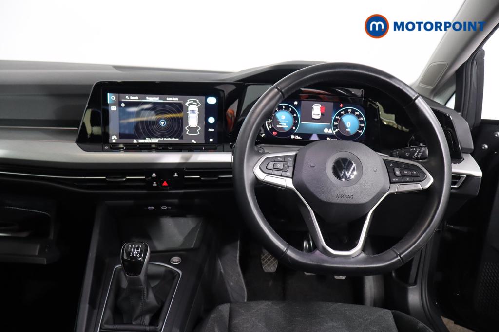 Used Volkswagen Golf 2022 for sale - 76782636: Photo 9