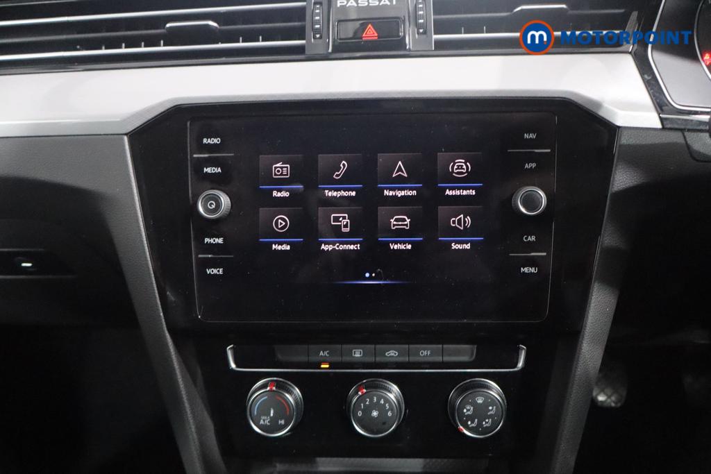 Used Volkswagen Passat 2020 for sale - 76333000: Photo 10