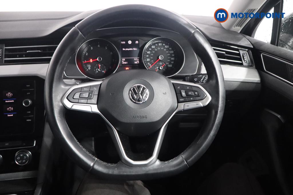 Used Volkswagen Passat 2020 for sale - 76333000: Photo 14