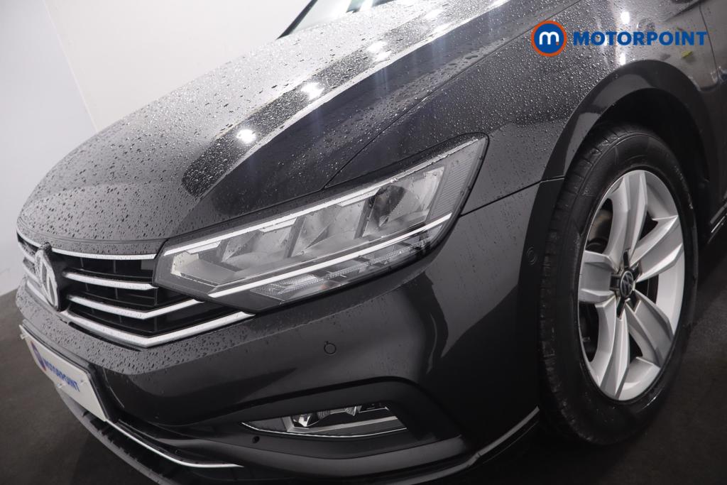 Used Volkswagen Passat 2020 for sale - 76333000: Photo 21