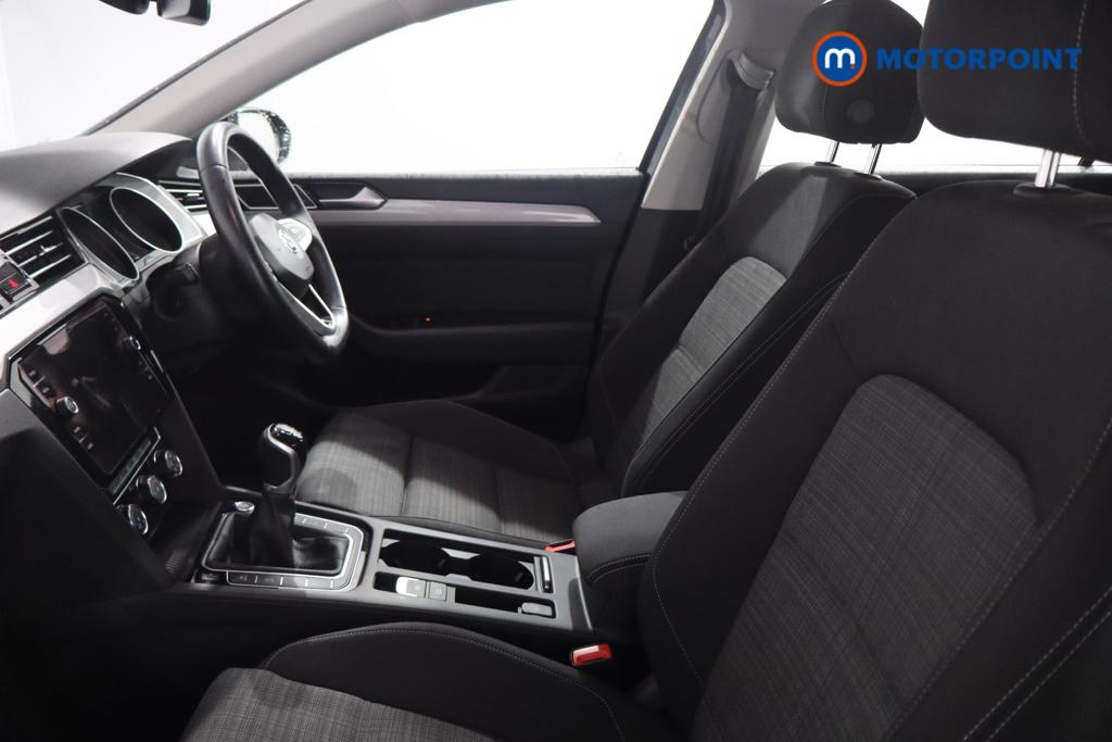 Used Volkswagen Passat 2020 for sale - 76333000: Photo 23