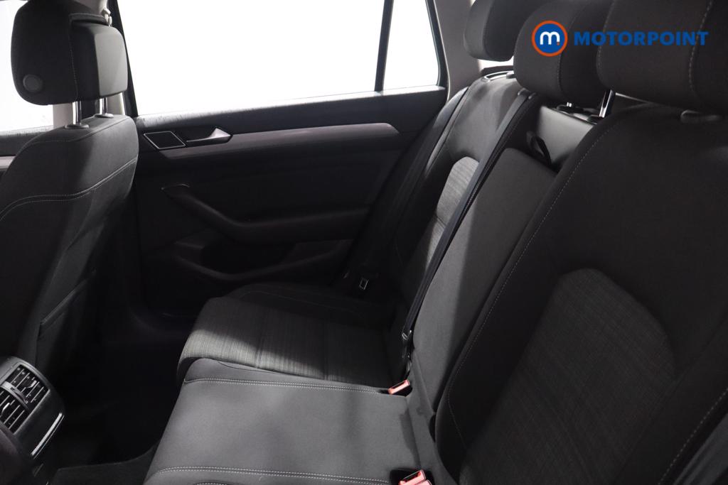 Used Volkswagen Passat 2020 for sale - 76333000: Photo 24