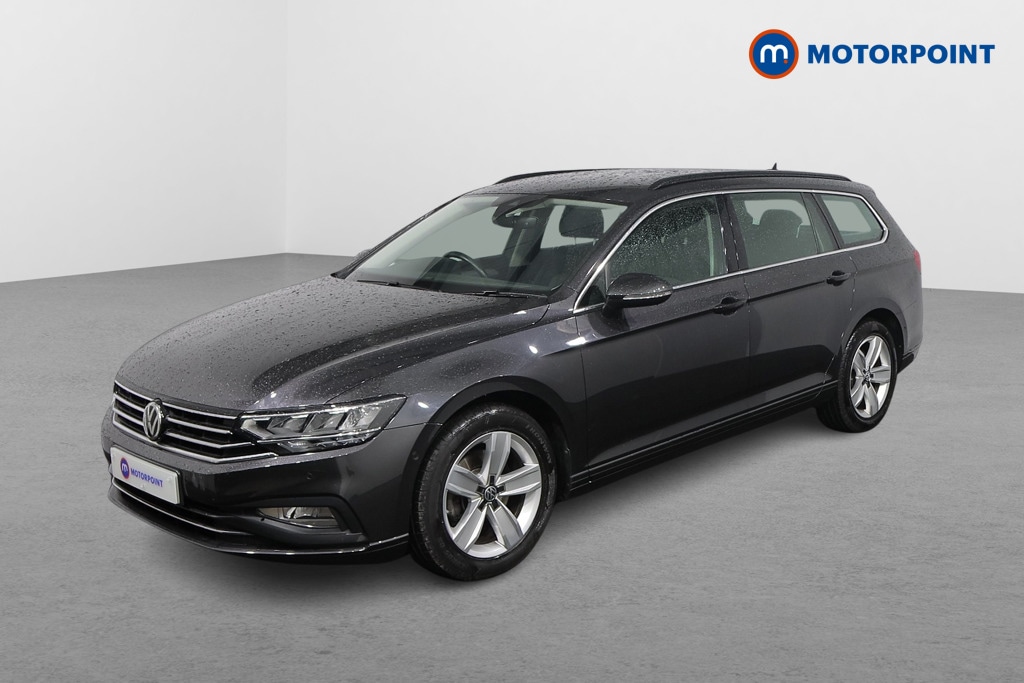 Used Volkswagen Passat 2020 for sale - 76333000: Photo 3