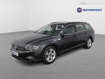 Used Volkswagen Passat 2020 for sale - 76333000: Photo