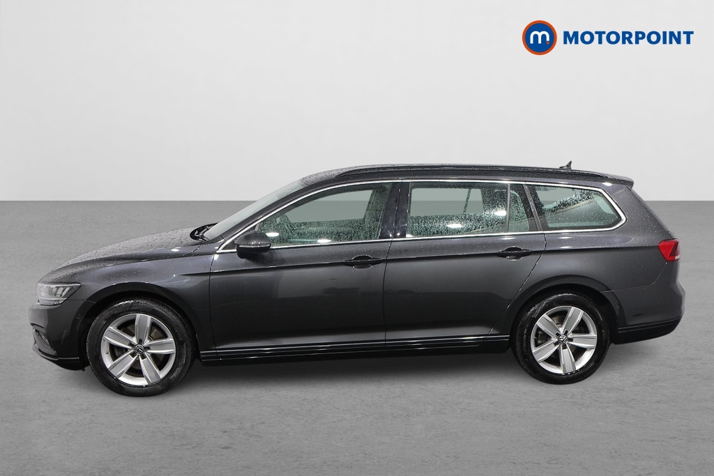 Used Volkswagen Passat 2020 for sale - 76333000: Photo 4