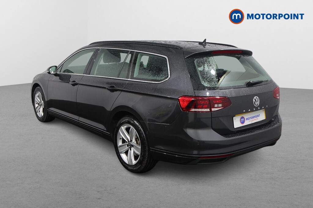 Used Volkswagen Passat 2020 for sale - 76333000: Photo 5