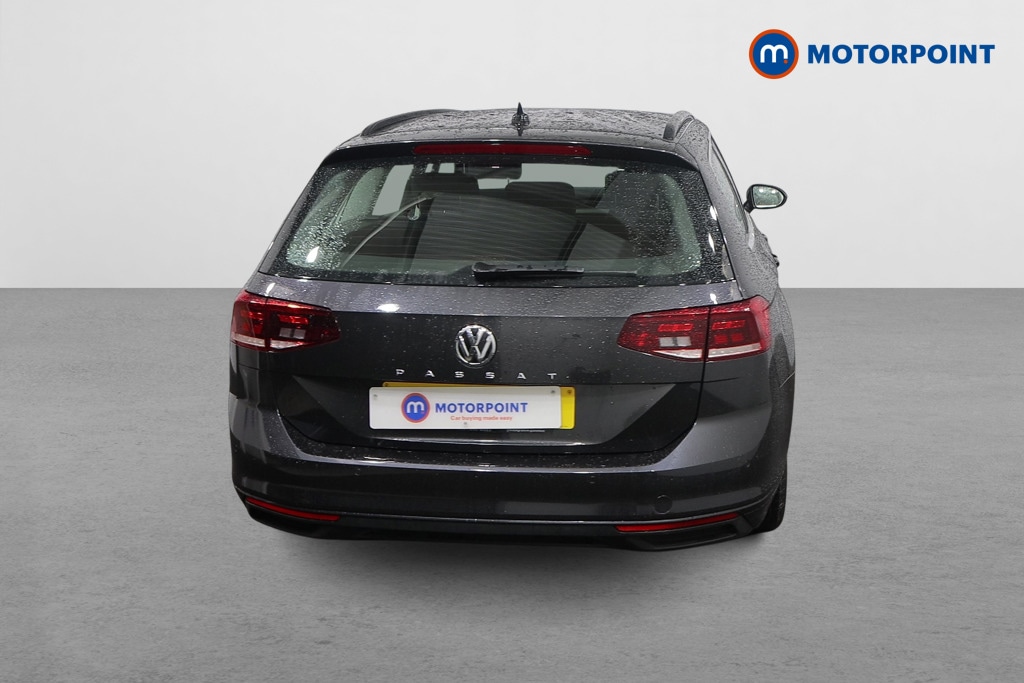 Used Volkswagen Passat 2020 for sale - 76333000: Photo 6