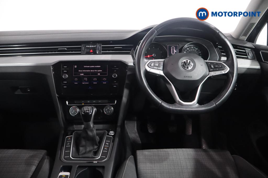 Used Volkswagen Passat 2020 for sale - 76333000: Photo 9