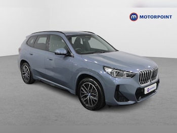 Used BMW X1 2024 for sale - 75618948: Photo