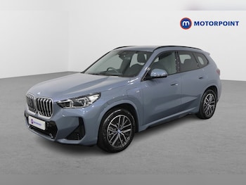 Used BMW X1 2024 for sale - 75618948: Photo