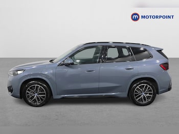 Used BMW X1 2024 for sale - 75618948: Photo