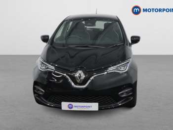 Used Renault Zoe 2021 for sale - 75234730: Photo