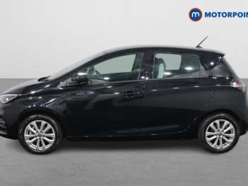 Used Renault Zoe 2021 for sale - 75234730: Photo