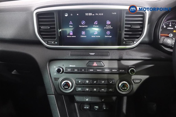 Used Kia Sportage 2021 for sale - 76234963: Photo 10