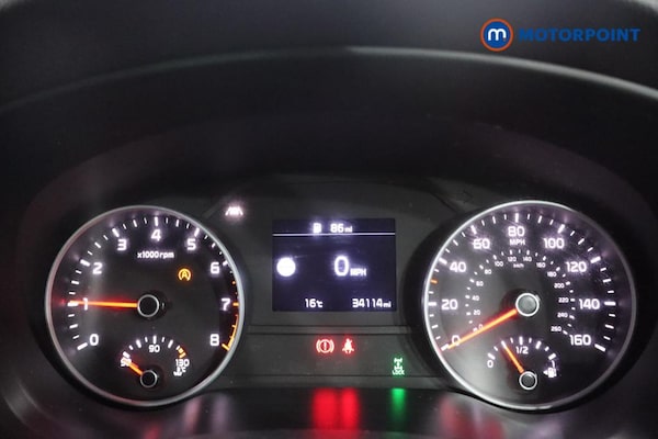 Used Kia Sportage 2021 for sale - 76234963: Photo 12