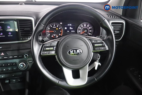 Used Kia Sportage 2021 for sale - 76234963: Photo 13