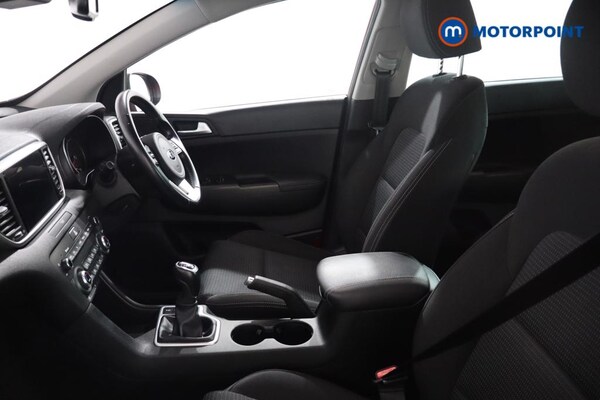 Used Kia Sportage 2021 for sale - 76234963: Photo 22