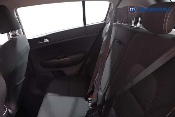 Used Kia Sportage 2021 for sale - 76234963: Photo 23