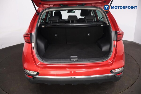 Used Kia Sportage 2021 for sale - 76234963: Photo 25