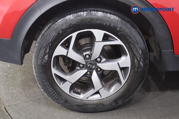 Used Kia Sportage 2021 for sale - 76234963: Photo 26
