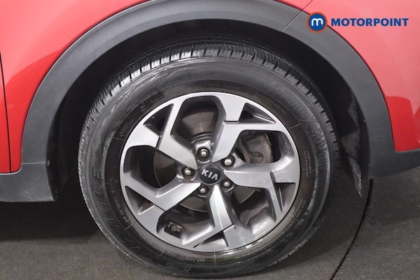 Used Kia Sportage 2021 for sale - 76234963: Photo 27