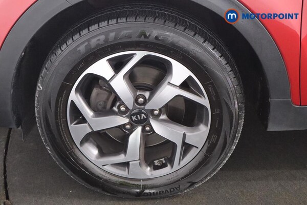 Used Kia Sportage 2021 for sale - 76234963: Photo 28