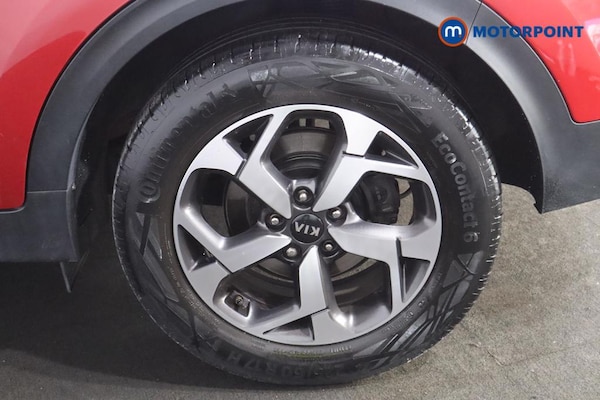 Used Kia Sportage 2021 for sale - 76234963: Photo 29