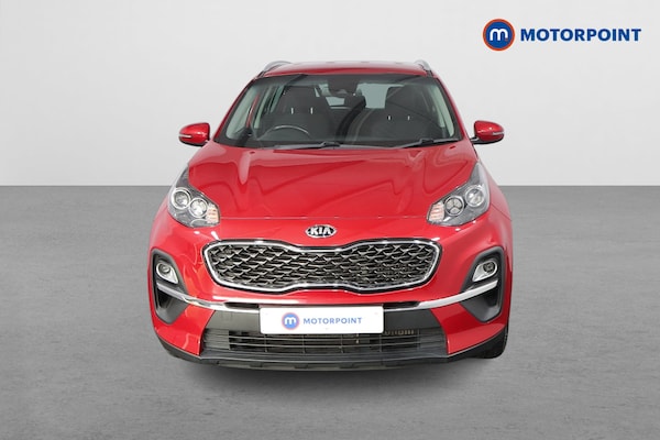 Used Kia Sportage 2021 for sale - 76234963: Photo 2
