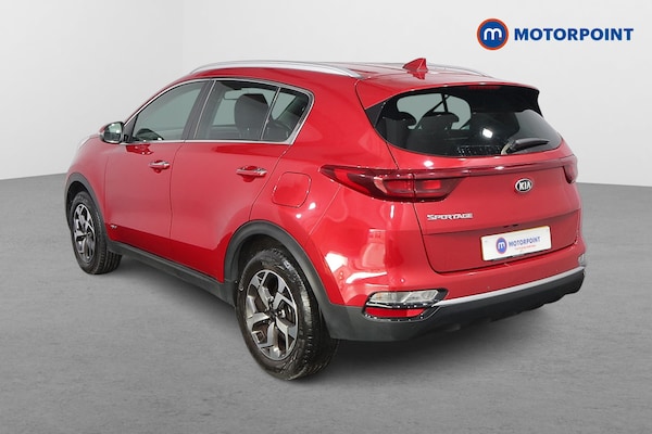 Used Kia Sportage 2021 for sale - 76234963: Photo 5