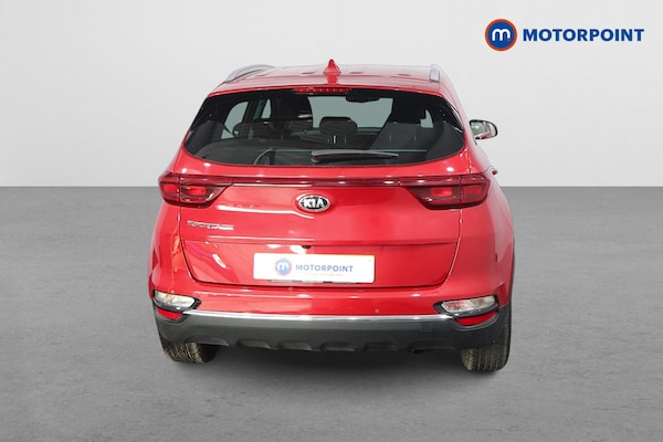 Used Kia Sportage 2021 for sale - 76234963: Photo 6