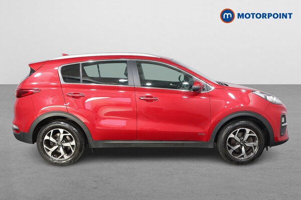 Used Kia Sportage 2021 for sale - 76234963: Photo 8