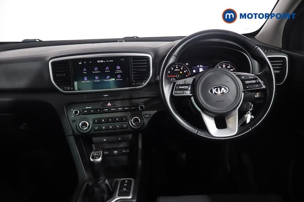 Used Kia Sportage 2021 for sale - 76234963: Photo 9