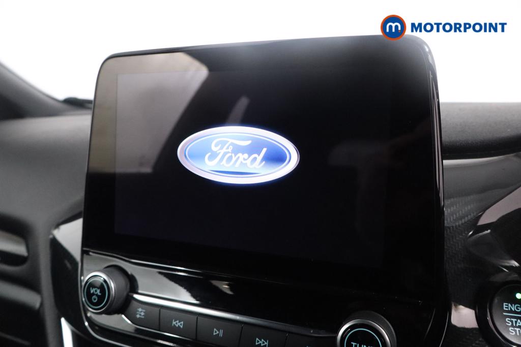 Used Ford Fiesta 2022 for sale - 77354917: Photo 10