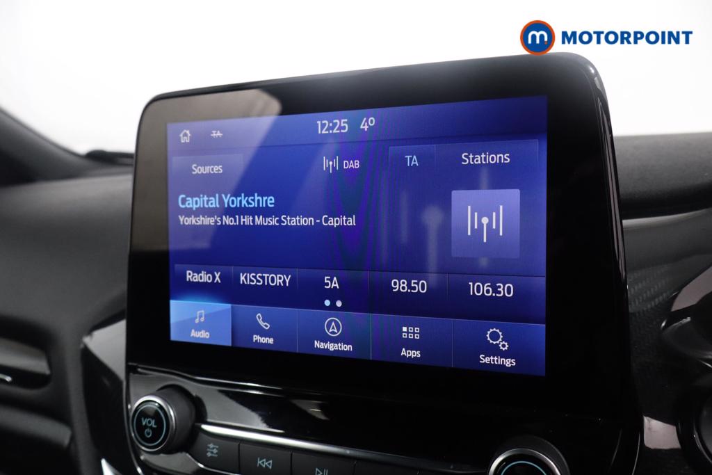 Used Ford Fiesta 2022 for sale - 77354917: Photo 11