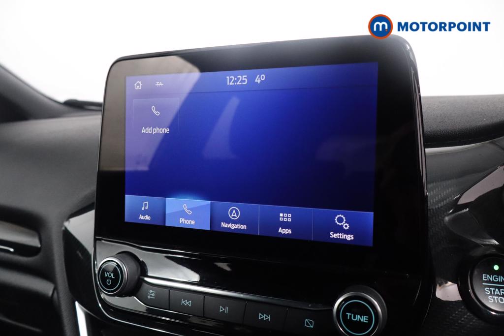 Used Ford Fiesta 2022 for sale - 77354917: Photo 12