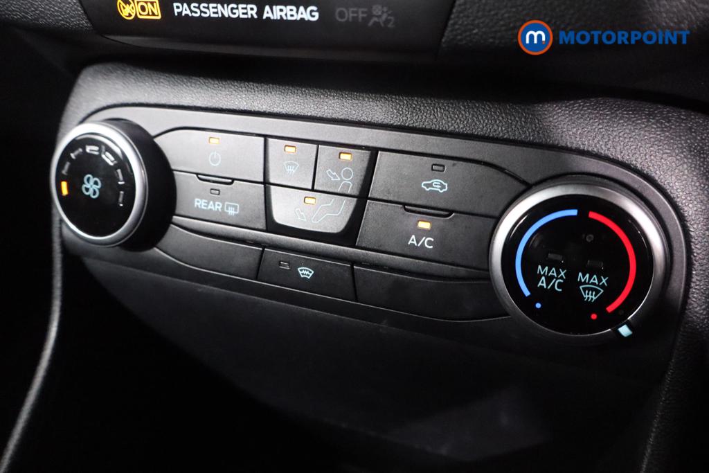 Used Ford Fiesta 2022 for sale - 77354917: Photo 15